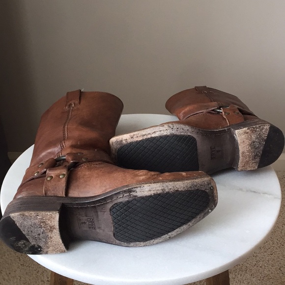 Frye boots - Picture 4 of 5